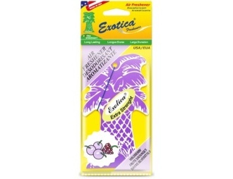 Освежитель Exotica Пальма PT1-WIL (Лесная ягода)