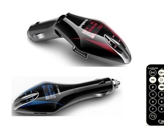 Модулятор MР3 BD658