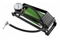 Насос большой "Реал"  ЗЕЛЕНЫЙ