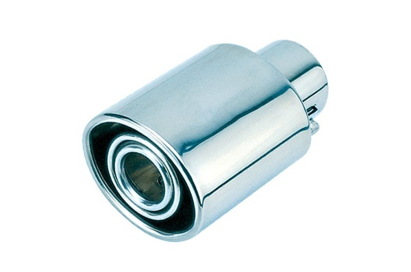 Насадка  на глушитель АС-777