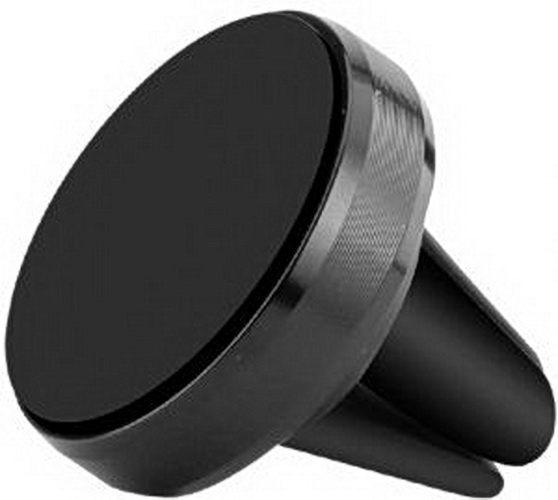 Держатель телефона-смартфона HT-53Vmg на вентиляцию