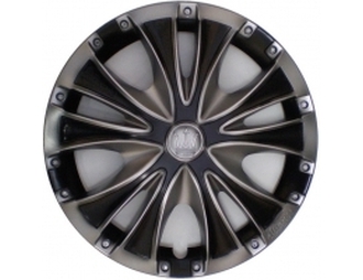 Колпак колесный  АЛЬЯНС  траф 15 (3)