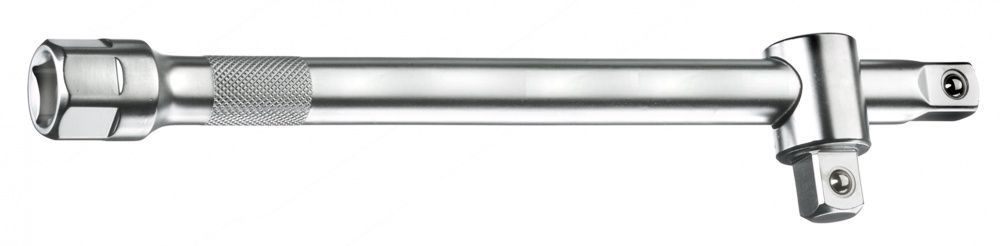 Вороток-удлинитель для головок Т-образн. Titan 1/2" 250 мм