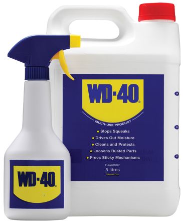 WD- 40  5000мл