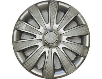 Колпак колесный  КАРАТ 13 (5)