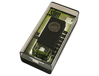 Освежитель SLIM 189 СК-one сквош