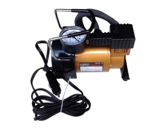 Компрессор 12 V 308 (ТАЙФУН) 