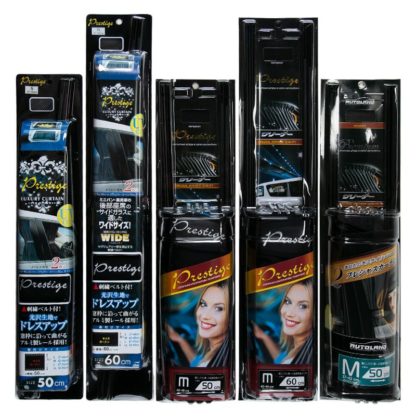 Шторка  ВК -011 S (37-44*60)