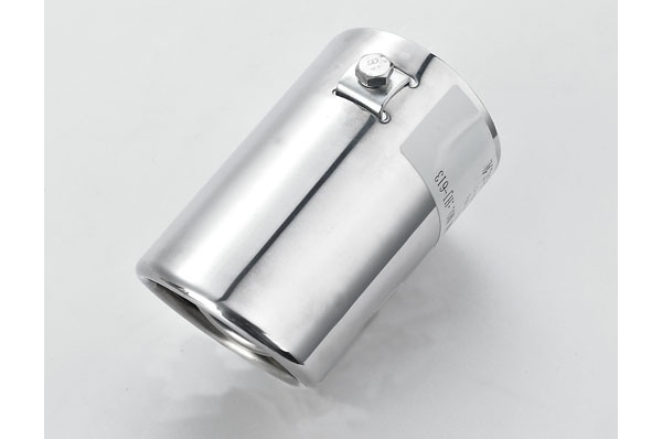 Насадка  на глушитель АС-613  d-63,D-63, L-110