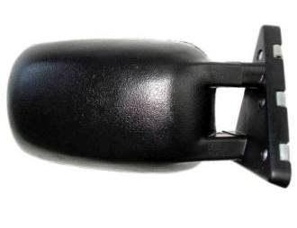 Зеркало типа W-2  (ВАЗ 2101-2106)