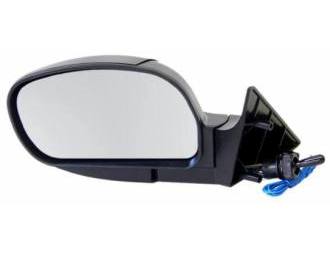 Зеркало НТ-10бо левое с обогревом