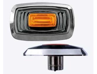 Указатель поворотов боковой (универс.)М4