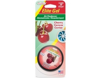 Освежитель Exotica Elite Gel GEL1- CHE (Вишня)