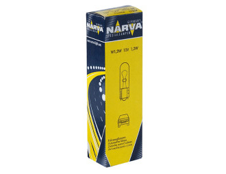 17037  NARVA  W1.2W12v(w2*4.6d)