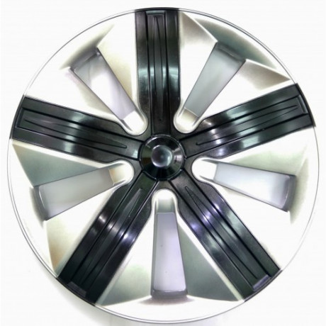 Колпак колесный  БРАБУС  Super Blak 13 (5)