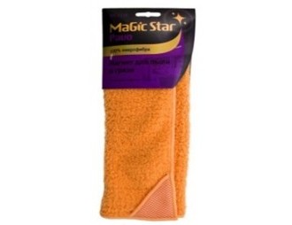 Салфетка микрофибра  1116 МS