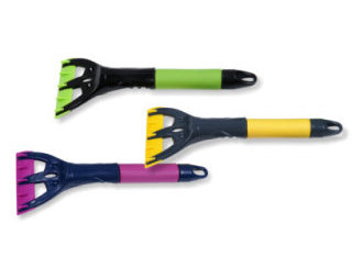 Скребок для льда СА-556