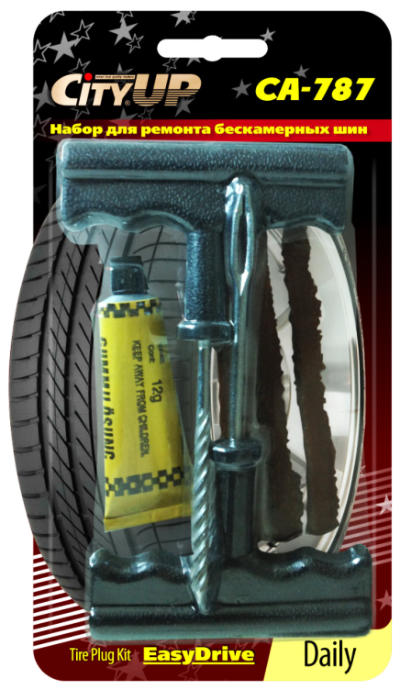 Шиномонтажный инструмент СА-787 (80)