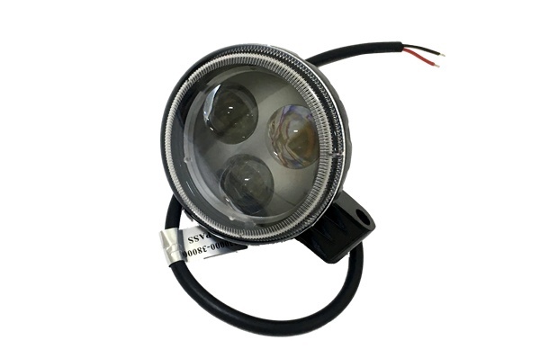 Лампа-фара диодная SU-06-9W (дальний свет)