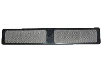 Решетка бампера ВАЗ 2110 с метал. сеткой