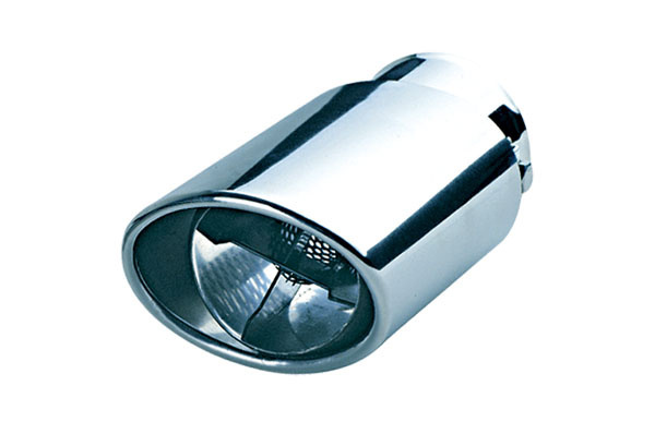 Насадка  на глушитель АС-898