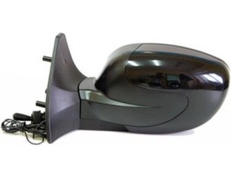 Зеркало НТ-15бо левое (2113-2115) с оборгевом