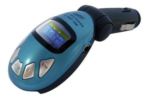 Модулятор QPS-МР3-C11