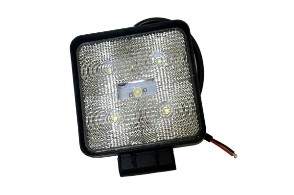 Лампа-фара диодная SU-18-15W (дальний свет)