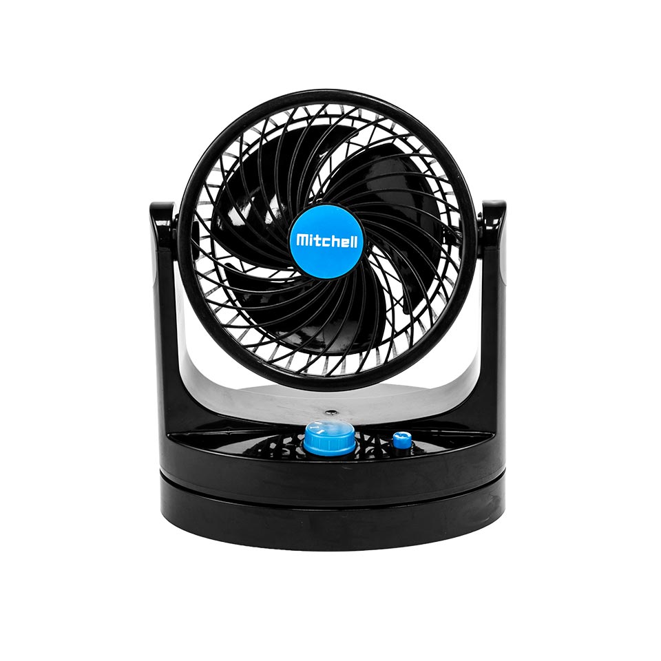 Вентилятор Т-508  24V  8"  7,5 Вт  (Торнадо)