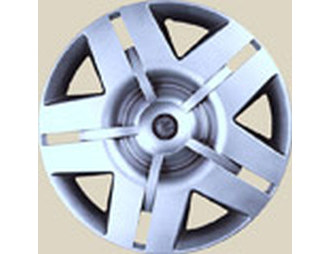 Колпак колесный  Тринити  14 (6)