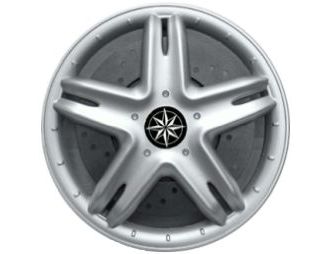 Колпак колесный  ВИП 13''