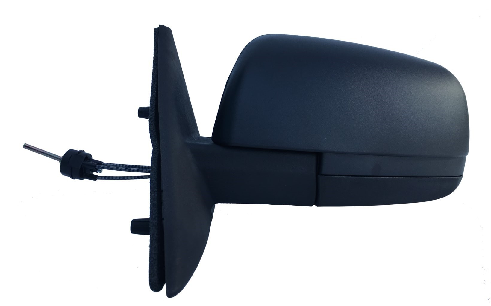 Зеркало 2170 SE Приора трос (Неокраш)