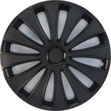 Колпак колесный  GMK Черный  14 (4)