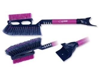 Щетка для снега СА-67