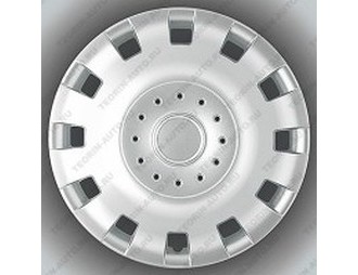 Колпак №414 *16* универсальные передние, MINIBUS