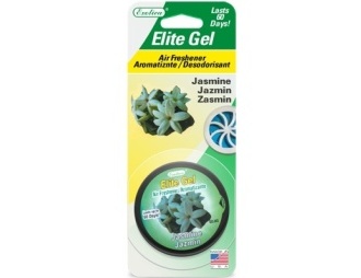 Освежитель Exotica Elite Gel GEL1- JAS (Жасмин)