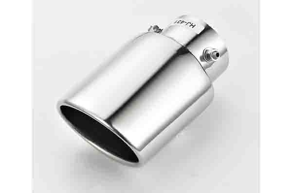 Насадка  на глушитель АС-431