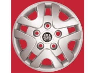 Колпак колесный  Нива - Пума 16  (5)