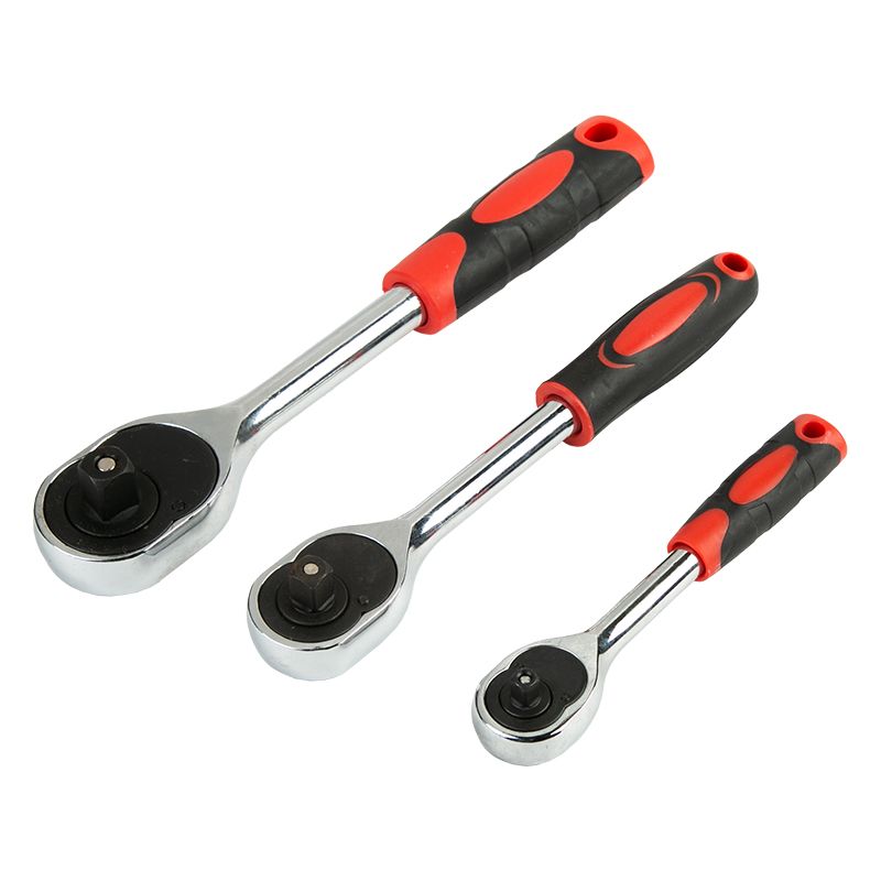 Трещетка 1/2  45 зубов большая