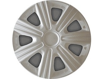 Колпак колесный  DTM Белый 14 (4)