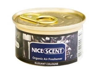 Освежитель Exotica органический NSC-ELE (Элегантный парфюм)