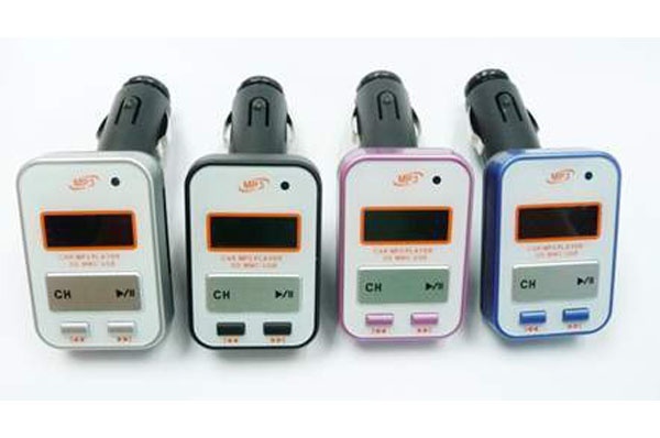 Модулятор QPS-МР3-C02