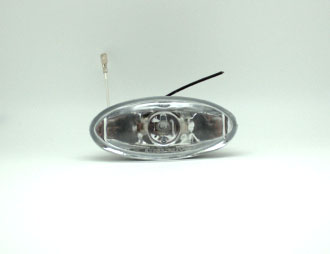 Туманки галоген.  009E бел