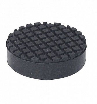 Резинка  для домкратов малая 100мм