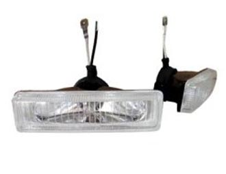 Туманки галоген.  JH-72 C