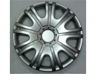 Колпак колесный  ФЕНИКС   15  (4) белый