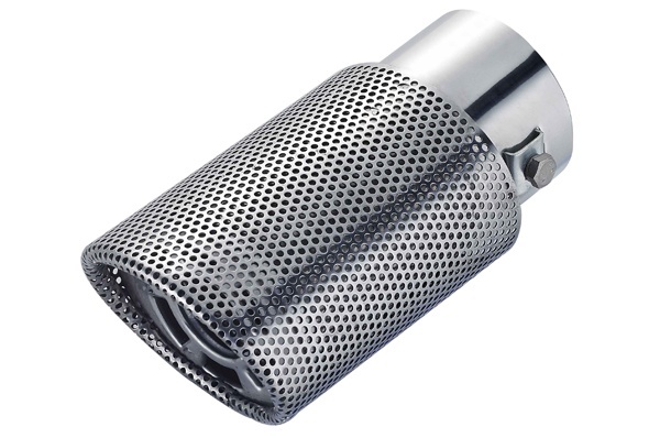 Насадка  на глушитель АС-8972А