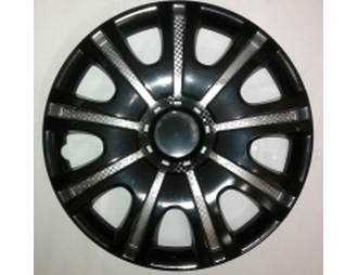 Колпак колесный  ФЕНИКС 15  (4) траф.