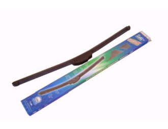 Дворники бескаркасные  24" 610мм (De Luxe)