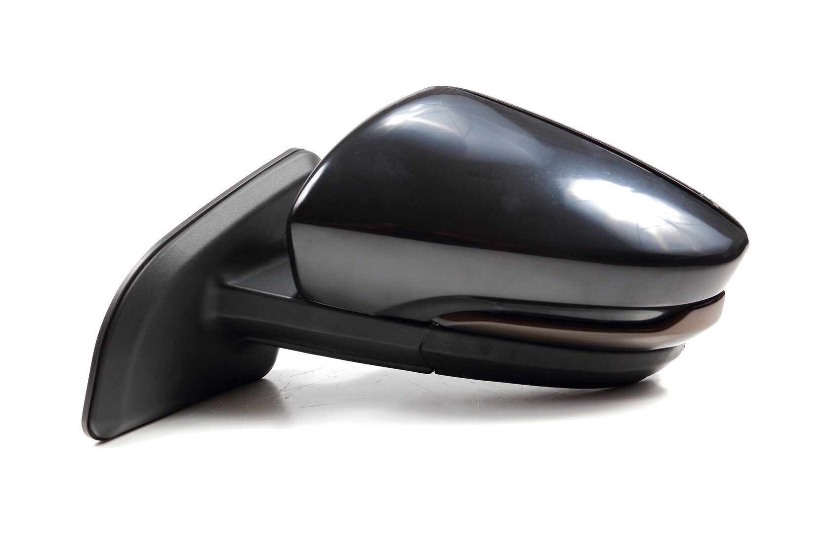 Зеркала Lada Largus (корпус ГРАНТА) ручное (Неокрашенный)